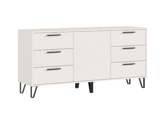 Комод Флэш 1500 (Миф)