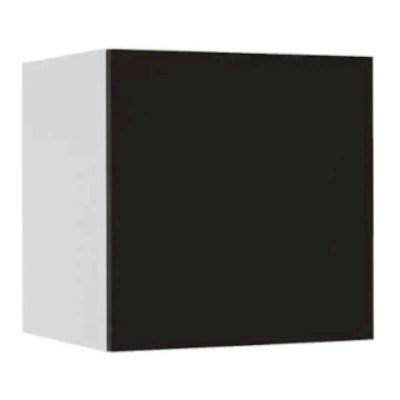 Шкаф навесной Флорис ШК-009 (Миф)