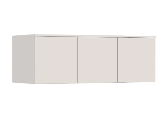 Антресоль к шкафу Норд 1200 (Миф)